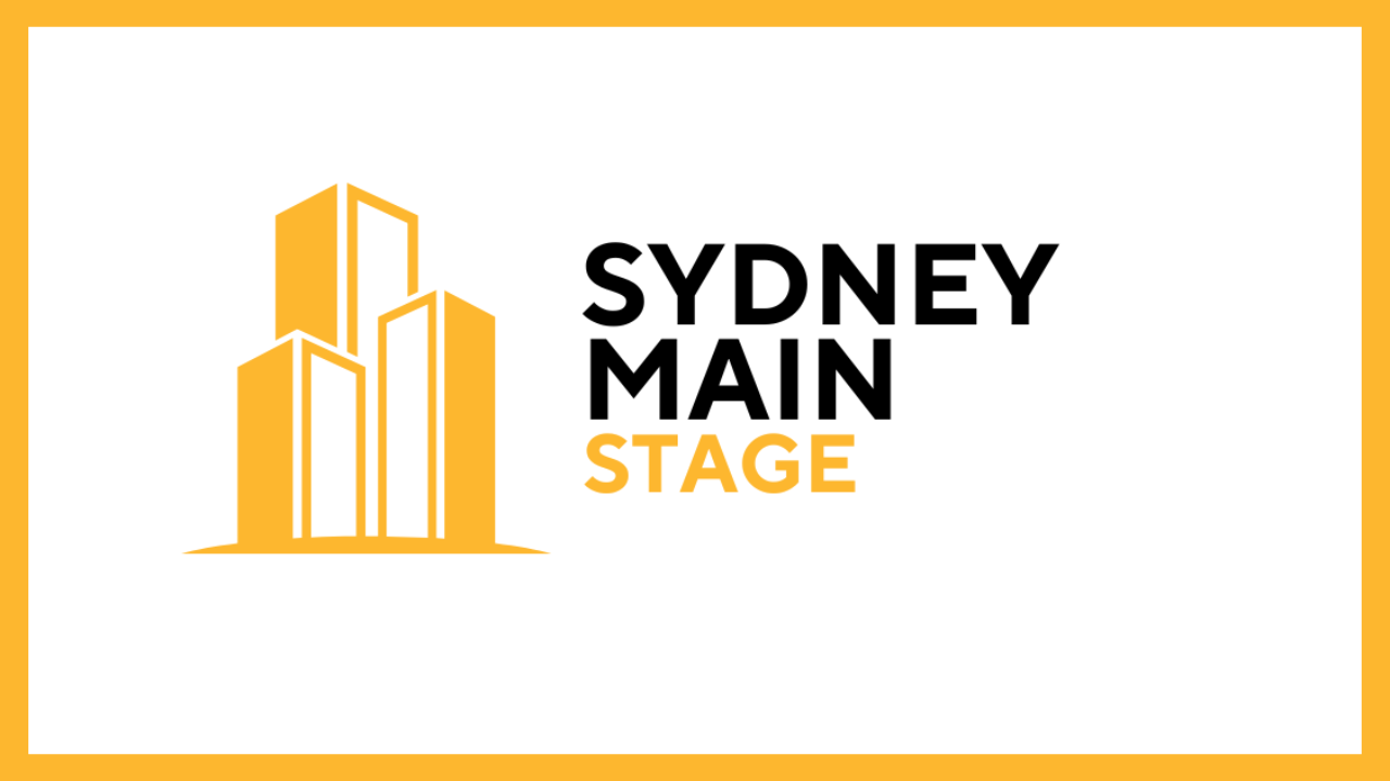 Sydney Main Stage